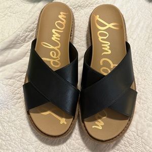 Sam Edelman Sandal size 8